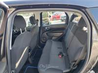 Fiat 500L POCHISSIMI KM Grigio usata Mondragone