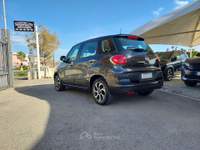 Fiat 500L POCHISSIMI KM Grigio usata Mondragone