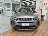 Land Rover Range Rover Evoque 2.0D I4L.Flw 150 CV AWD Auto HSE AUTOCARRO 5 POSTI Grigio usata Vignola