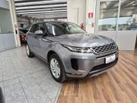 Land Rover Range Rover Evoque 2.0D I4L.Flw 150 CV AWD Auto HSE AUTOCARRO 5 POSTI Grigio usata Vignola
