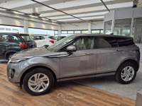 Land Rover Range Rover Evoque 2.0D I4L.Flw 150 CV AWD Auto HSE AUTOCARRO 5 POSTI Grigio usata Vignola