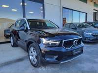 Volvo XC40  2.0 d3 momentum awd usata San Secondo di Pinerolo