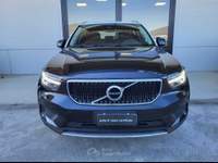 Volvo XC40  2.0 d3 momentum awd usata San Secondo di Pinerolo