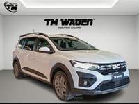 Dacia Jogger  -  1.0 tce 110 cv 7 posti comfort Bianco usata Firenze