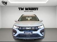 Dacia Jogger  -  1.0 tce 110 cv 7 posti comfort Bianco usata Firenze