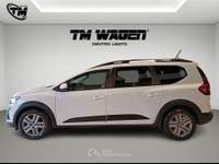 Dacia Jogger  -  1.0 tce 110 cv 7 posti comfort Bianco usata Firenze