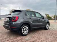 Fiat 500X 500 X 2018 1.3 mjt City Cross 4x2 95cv Grigio usata Taranto