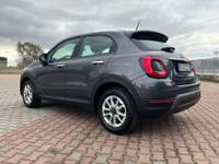 Fiat 500X 500 X 2018 1.3 mjt City Cross 4x2 95cv Grigio usata Taranto