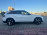 Mercedes-Benz GLC GLC - X253 2019 d Executive 4matic auto Bianco usata Taranto