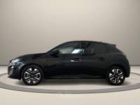 Peugeot 208 PureTech 100 Stop&Start 5 porte Allure Nero usata Fara Gera d'Adda