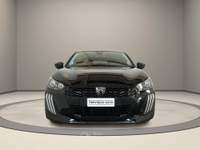 Peugeot 208 PureTech 100 Stop&Start 5 porte Allure Nero usata Fara Gera d'Adda