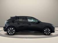 Peugeot 208 PureTech 100 Stop&Start 5 porte Allure Nero usata Fara Gera d'Adda
