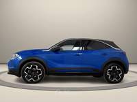 Opel Mokka 1.2 Turbo 130 CV aut. Ultimate Blu/Azzurro usata Fara Gera d'Adda