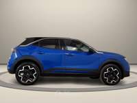 Opel Mokka 1.2 Turbo 130 CV aut. Ultimate Blu/Azzurro usata Fara Gera d'Adda