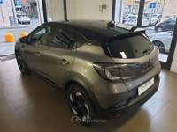 Renault Captur Renault - Captur II 2025 Captur 1.0 tce Techno 90cv Grigio usata Marino