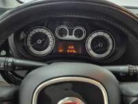 Fiat 500L FIAT 500L Nero usata Casoria
