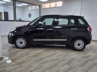 Fiat 500L FIAT 500L Nero usata Casoria