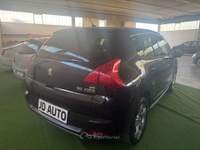 Peugeot 3008 PEOGEUT 3008 ANNO 2013 CAMBIO AUTOMATICO Nero usata Ponsacco