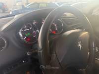 Peugeot 3008 PEOGEUT 3008 ANNO 2013 CAMBIO AUTOMATICO Nero usata Ponsacco