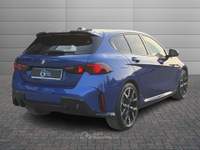 BMW Serie 1 120d 120d 48v msport pro auto Blu/Azzurro usata Rivoli