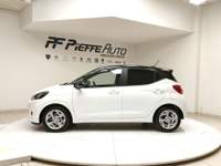 Hyundai i10 - i10 1.0 mpi tech Bianco usata Civitanova Marche Hyundai i10 - i10 1.0 mpi tech Bianco usata Civitanova Marche