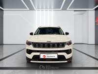 Jeep Compass 1.3 turbo t4 phev Limited 4xe auto Bianco usata Roma Jeep Compass 1.3 turbo t4 phev Limited 4xe auto Bianco usata Roma