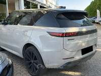 Land Rover Range Rover Sport 3.0d i6 mhev Dynamic HSE awd 250cv auto Grigio usata Roma Land Rover Range Rover Sport 3.0d i6 mhev Dynamic HSE awd 250cv auto Grigio usata Roma