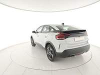 Citroen C4 PureTech 130 S&S Plus Bianco usata Capua