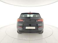 Opel Grandland X 1.2 Turbo 12V 130 CV GS Nero usata Capua