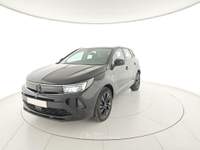 Opel Grandland X 1.2 Turbo 12V 130 CV GS Nero usata Capua