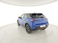 Opel Mokka 1.2 Turbo 136 CV Ultimate Blu/Azzurro usata Capua