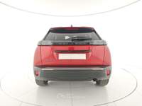 Peugeot 2008 PureTech 100 S&S Allure Rosso usata Capua
