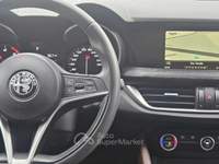 Alfa Romeo Stelvio 4X4 usata San Michele all'Adige