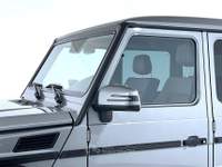 Mercedes-Benz Classe G G 350 d SW Grigio usata Bastia Umbra