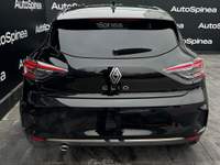 Renault Clio 1.0 TCE 74KW ECO-G TECHNO #sedriscaldati #volriscaldato Nero usata Spinea