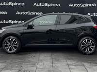 Renault Clio 1.0 TCE 74KW ECO-G TECHNO #sedriscaldati #volriscaldato Nero usata Spinea
