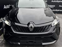 Renault Clio 1.0 TCE 74KW ECO-G TECHNO #sedriscaldati #volriscaldato Nero usata Spinea