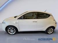 Lancia Ypsilon 1.2 69cv Platinum Bianco usata MONOPOLI