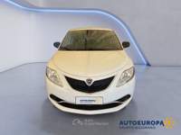 Lancia Ypsilon 1.2 69cv Platinum Bianco usata MONOPOLI