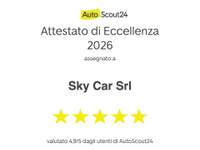 Audi A3 30 g-tron S tronic Business Nero usata Foligno