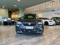 Seat Arona 1.0 Eco TSI 70kW Black Edition Grigio usata Foligno