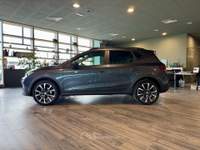 Seat Arona 1.0 Eco TSI 70kW Black Edition Grigio usata Foligno
