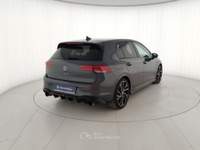 Volkswagen Golf 2.0 TSI GTI Grigio usata Massa