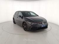 Volkswagen Golf 2.0 TSI GTI Grigio usata Massa