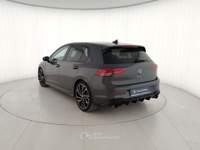 Volkswagen Golf 2.0 TSI GTI Grigio usata Massa