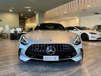 Mercedes-Benz AMG GT 63 Premium Plus 4MATIC+ Argento usata Foligno