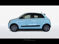 Renault Twingo 22kWh Equilibre Blu/Azzurro usata Empoli