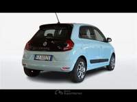 Renault Twingo 22kWh Equilibre Blu/Azzurro usata Empoli