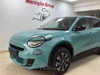 Fiat 600 Fiat 600 Hybrid 1.2-100 Cv Hybrid Verde usata Benevento