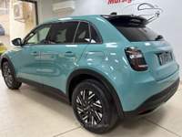 Fiat 600 Fiat 600 Hybrid 1.2-100 Cv Hybrid Verde usata Benevento